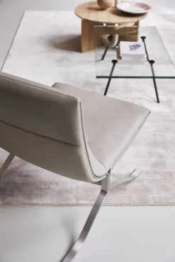 Hot EYYE Juno Fauteuil Peppermint