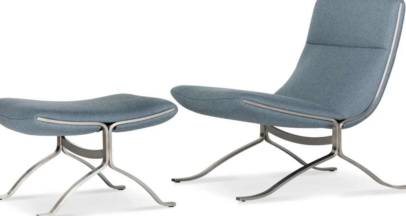Hot EYYE Juno Fauteuil Peppermint