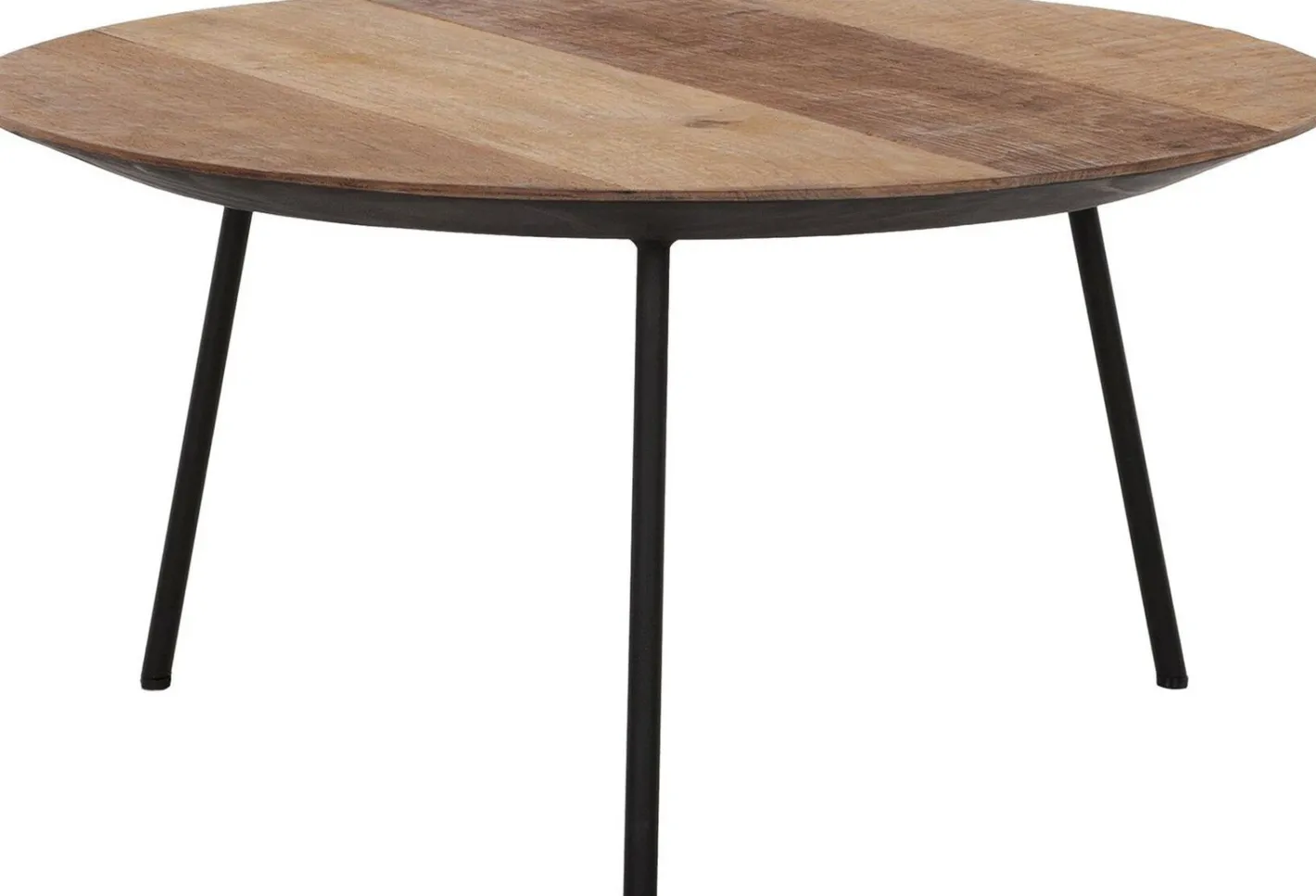 Discount DTP Home Jupiter L Salontafel Naturel