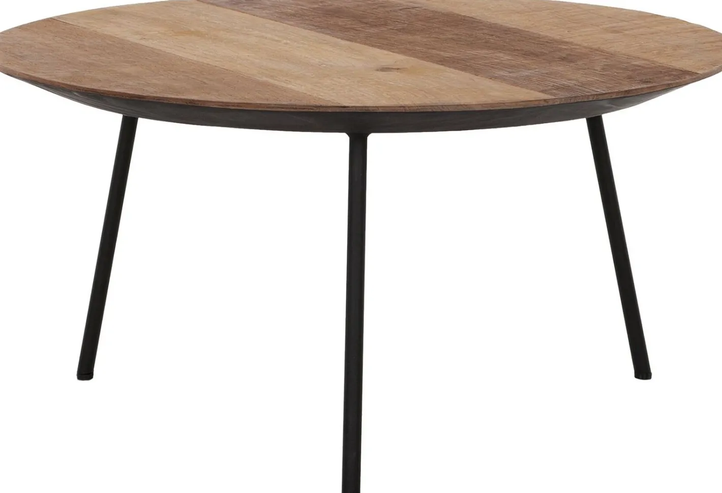 Discount DTP Home Jupiter L Salontafel Naturel