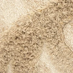 Hot By Boo Kabe Vloerkleed Naturel