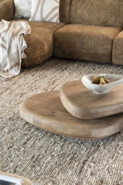 New By Boo Kabo Salontafel Light Brown