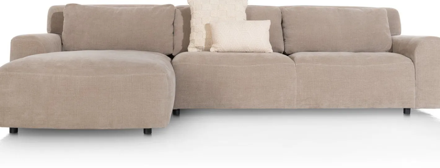 New Henders en Hazel Kai Elementenbank Creme