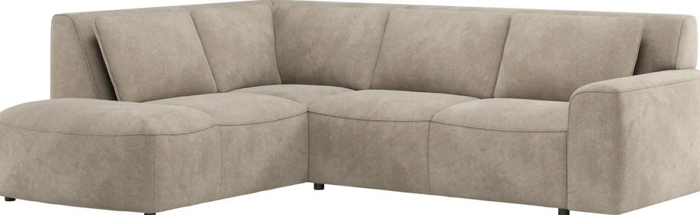New Henders en Hazel Kai Elementenbank Creme