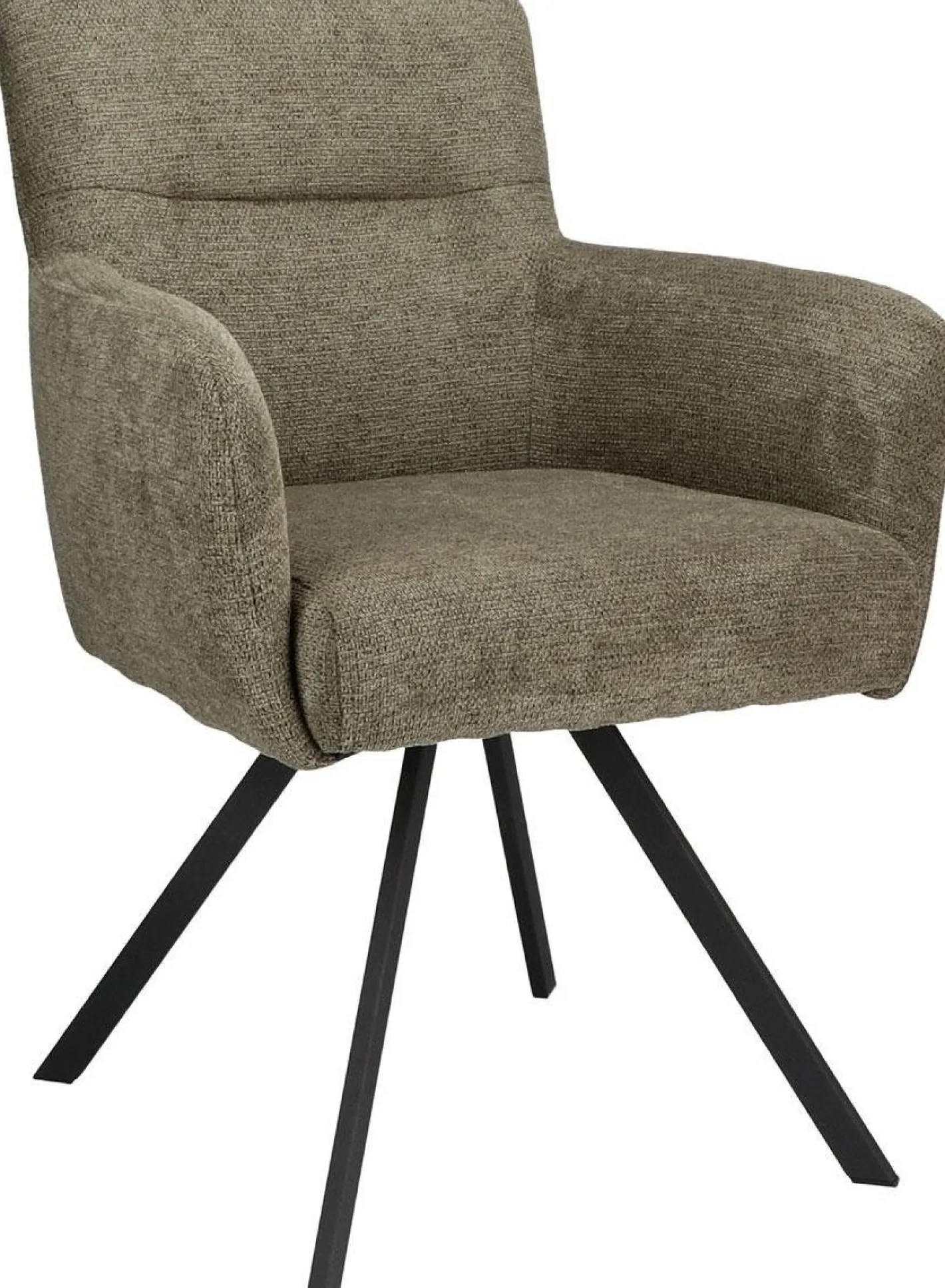 Sale Trendhopper Kaira Eetkamerstoel Hunter