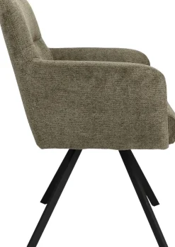 Sale Trendhopper Kaira Eetkamerstoel Hunter