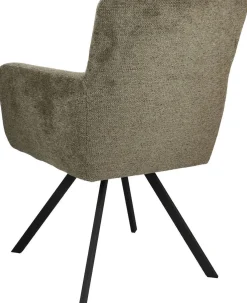 Sale Trendhopper Kaira Eetkamerstoel Hunter
