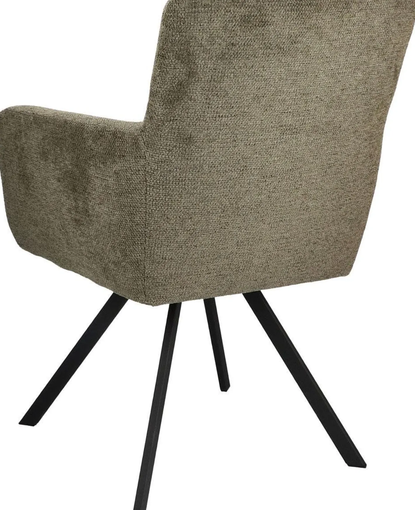 Sale Trendhopper Kaira Eetkamerstoel Hunter