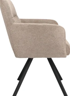 New Trendhopper Kaira Eetkamerstoel Liver