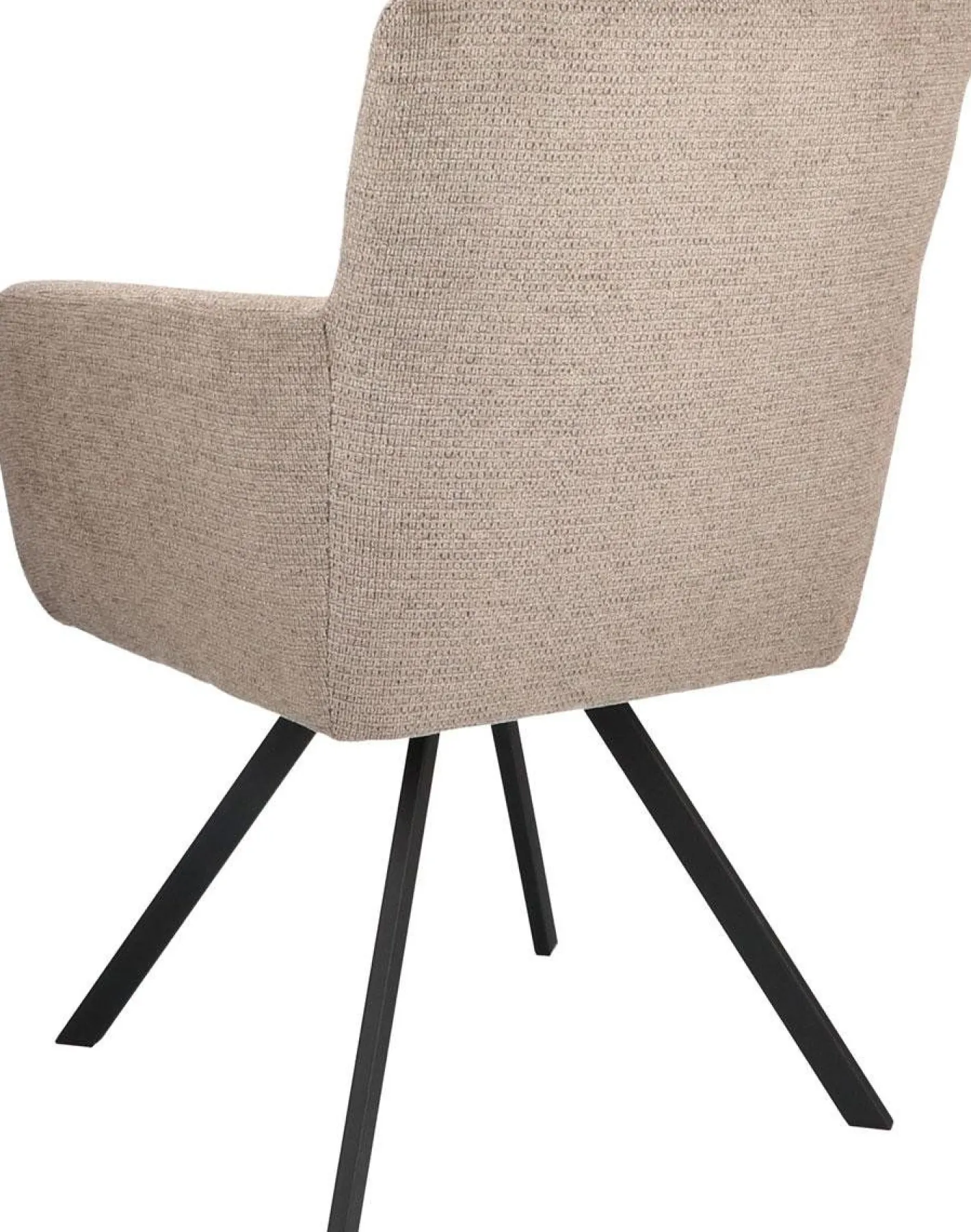 New Trendhopper Kaira Eetkamerstoel Liver