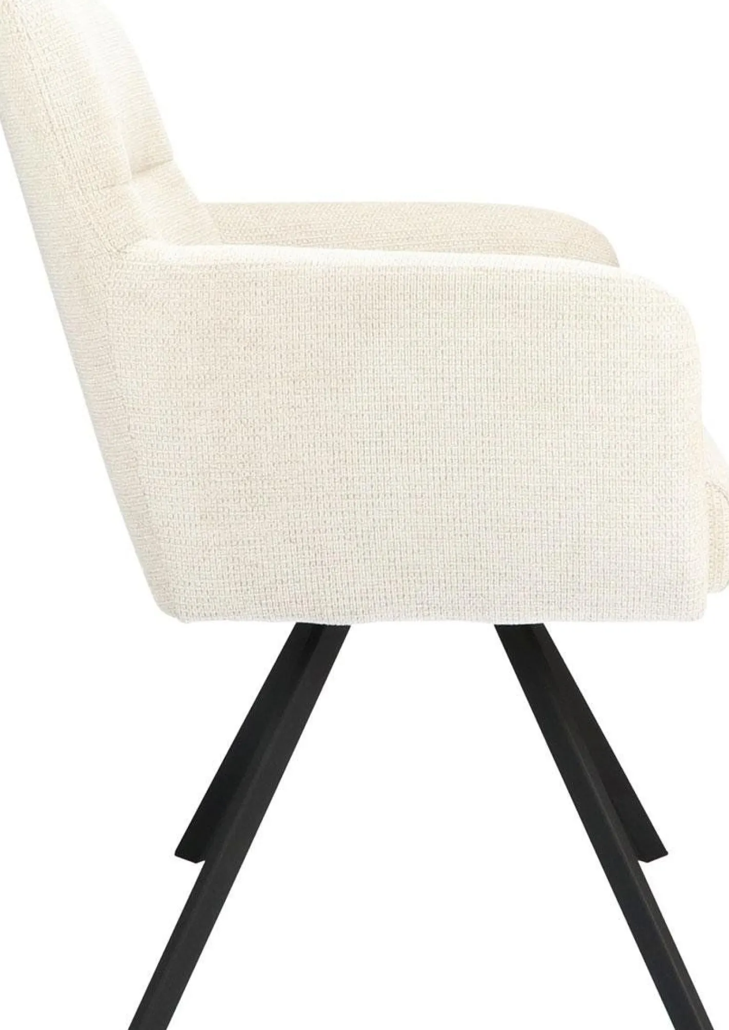 Online Trendhopper Kaira Eetkamerstoel Natural