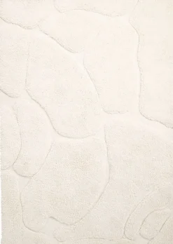 Sale By Boo Kala Vloerkleed Off White