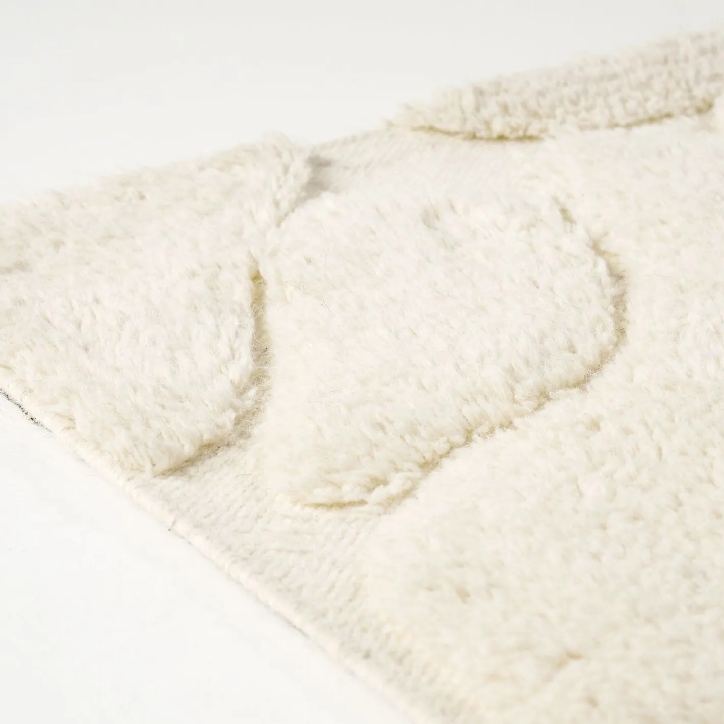 Sale By Boo Kala Vloerkleed Off White