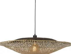 New Good&Mojo Kalimantan L Hanglamp Naturel