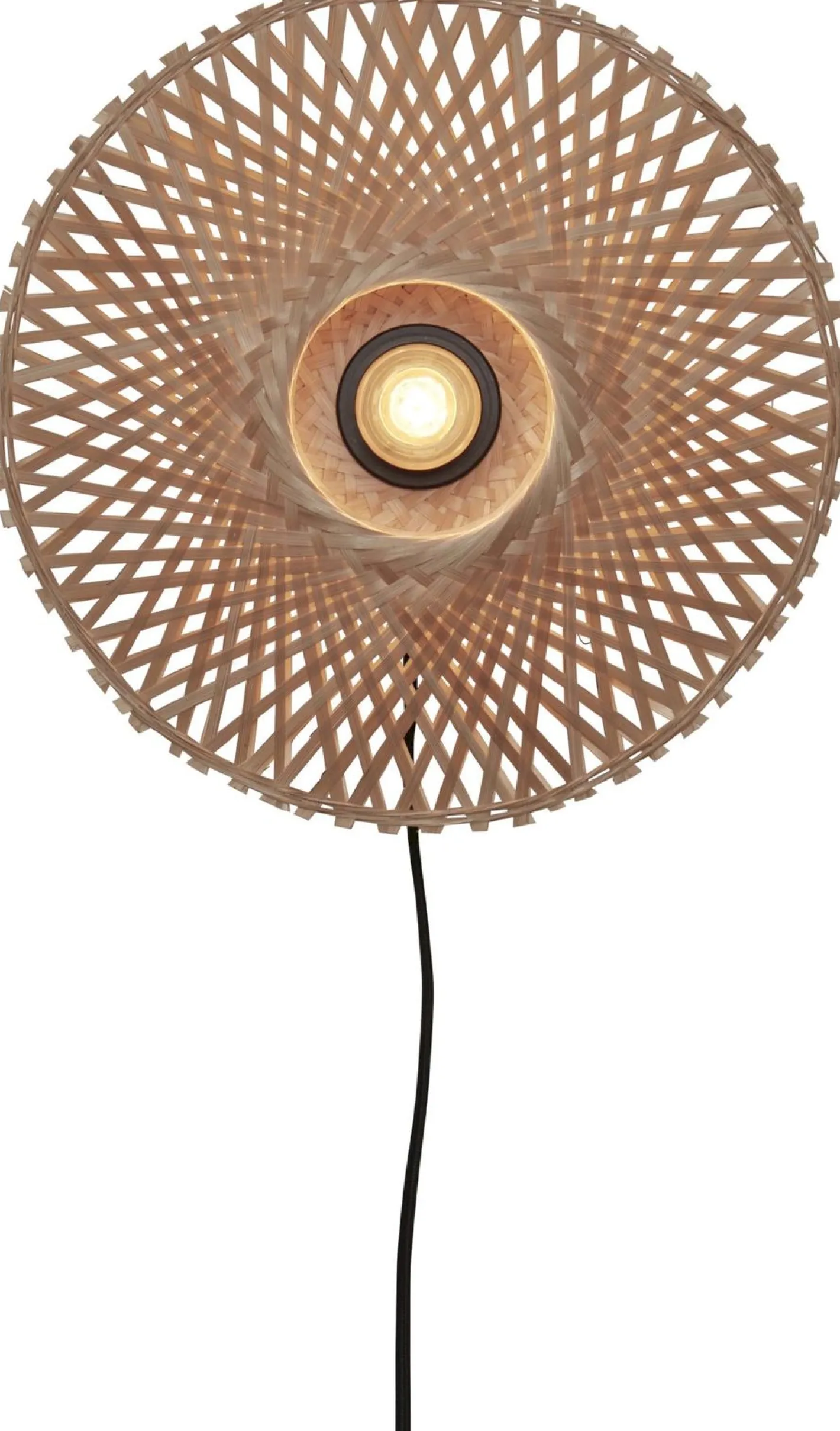 Sale Good&Mojo Kalimantan Wandlamp Natural
