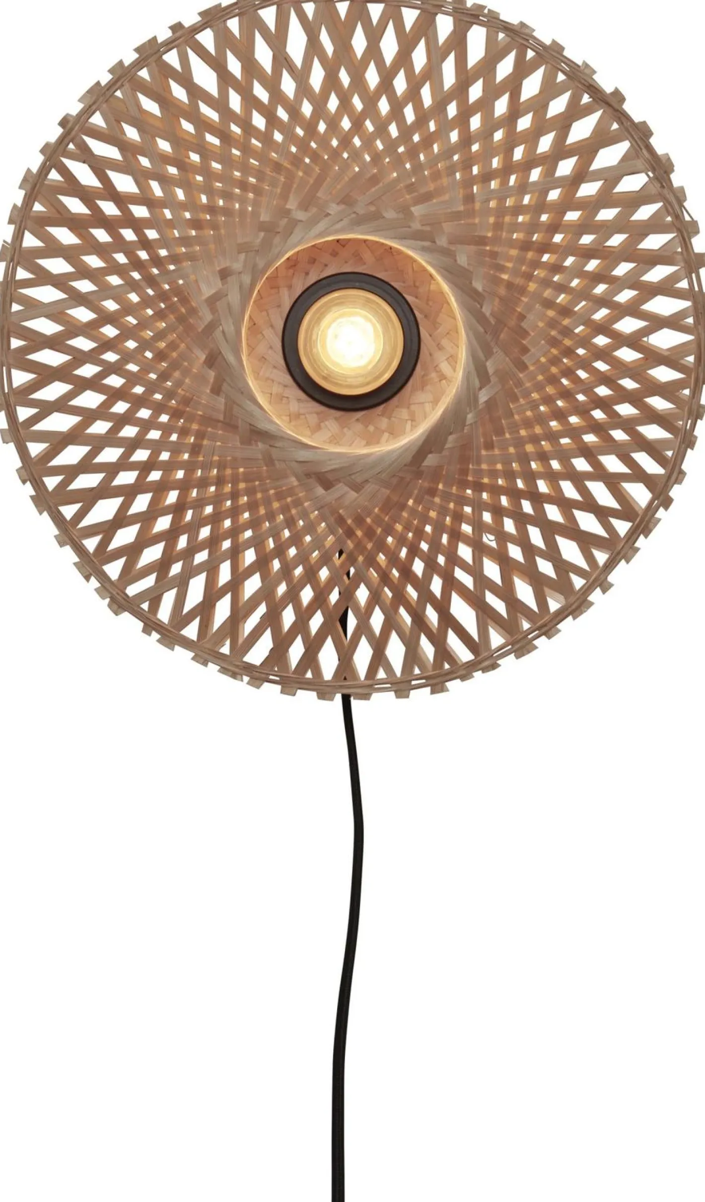 Sale Good&Mojo Kalimantan Wandlamp Natural