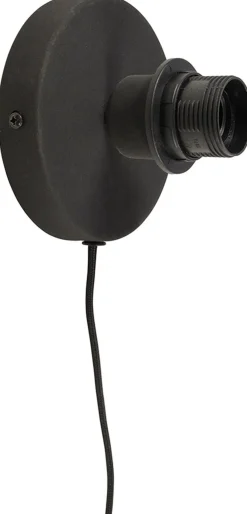 Outlet Good&Mojo Kalimantan Wandlamp naturel