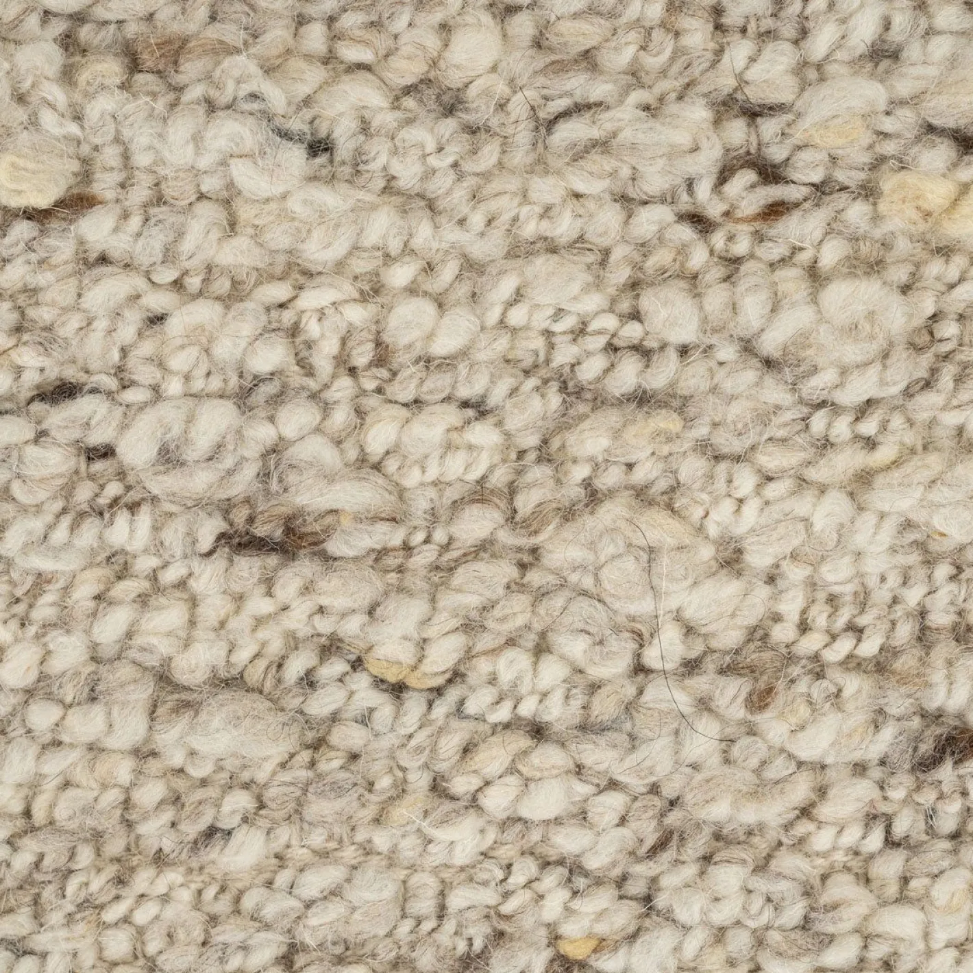 Sale By Boo Kalme Naturel Vloerkleed Natural