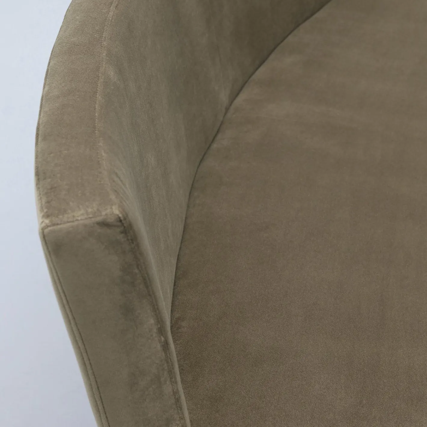 Outlet Trendhopper Kansas Eetkamerbank Creme
