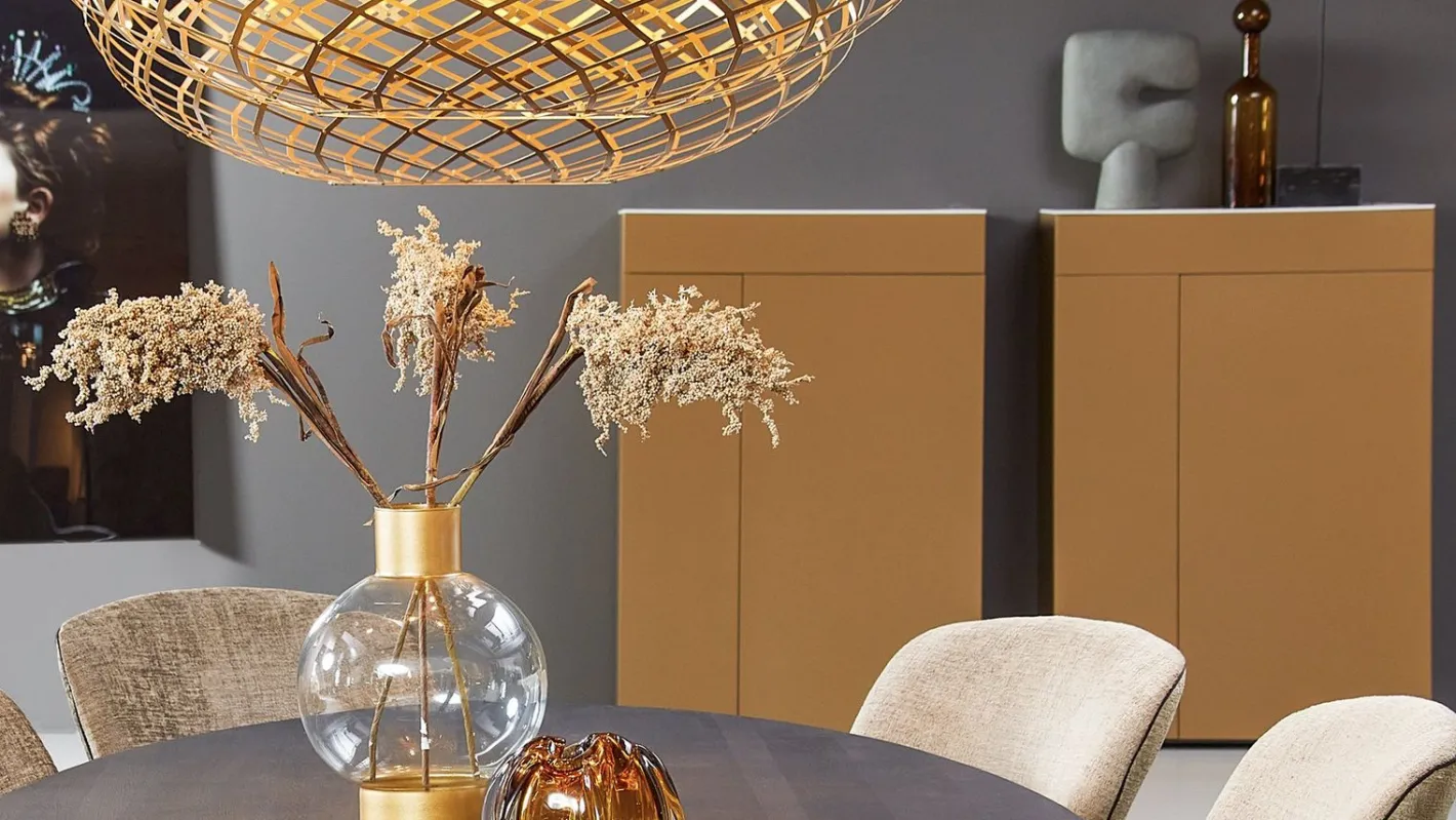 Sale Crest Karat Opbergkast Camel