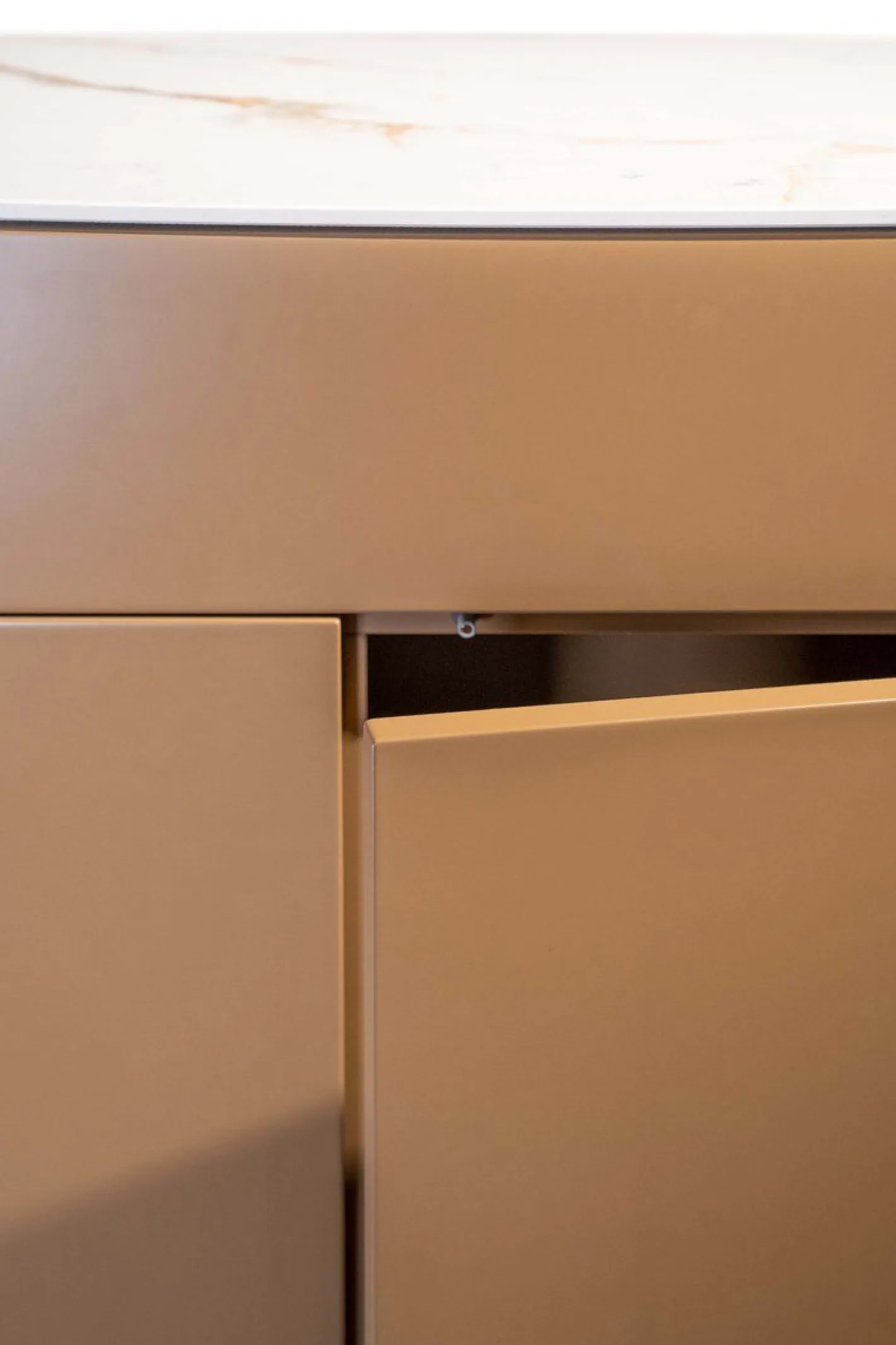 Sale Crest Karat Opbergkast Camel