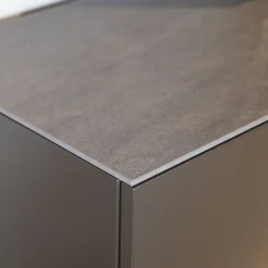 Hot Crest Karat Tv-meubel Antraciet