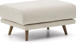 Online Kave Home Karin Hocker Beige