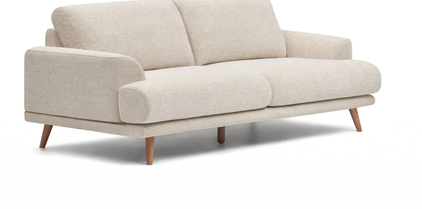 Hot Kave Home Karin 2-Zitsbank Beige
