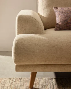 Hot Kave Home Karin 2-Zitsbank Beige