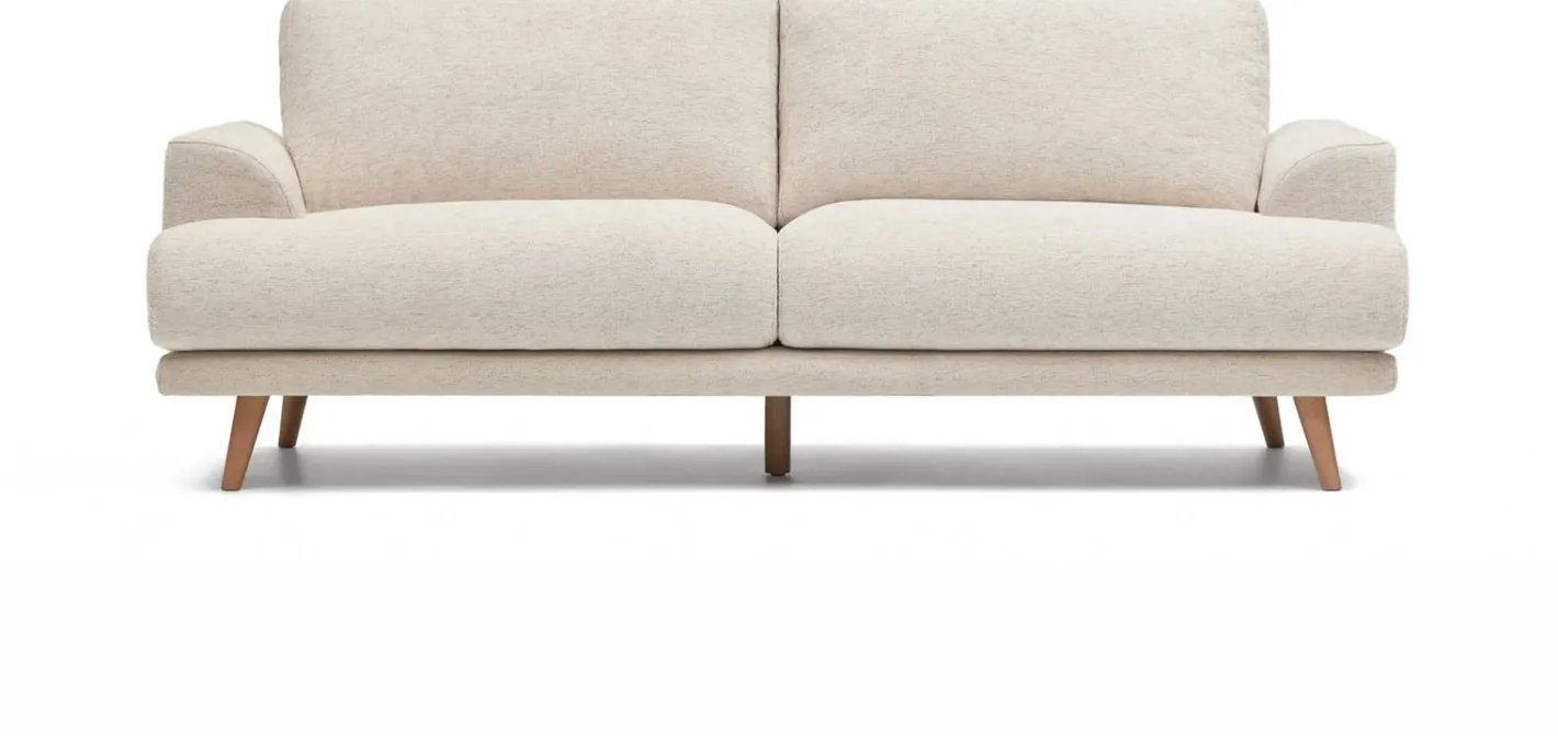 Hot Kave Home Karin 2-Zitsbank Beige
