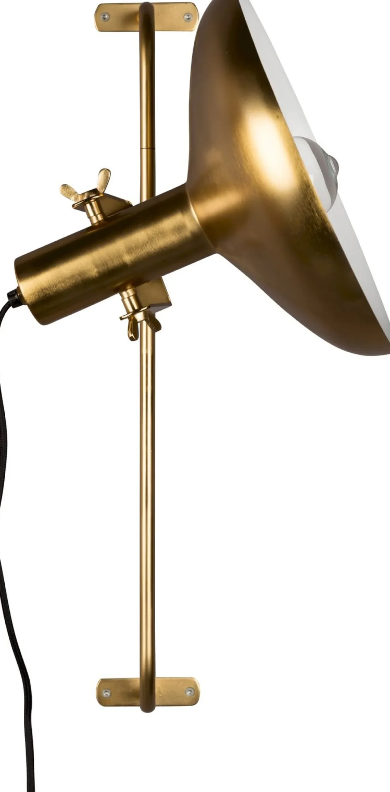Outlet Dutchbone Karish Wandlamp