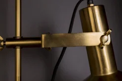 Outlet Dutchbone Karish Wandlamp