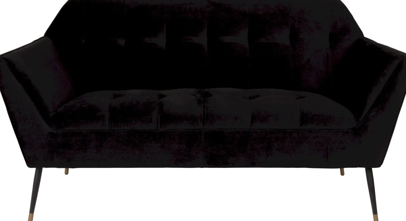 Online Dutchbone Kate Sofa Black