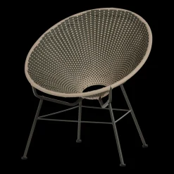 Hot WOOOD Kazoun Tuin Tuinstoel Groen