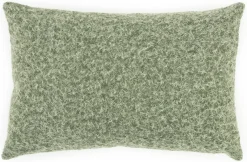 Outlet By Boo Kelso Kussen Green