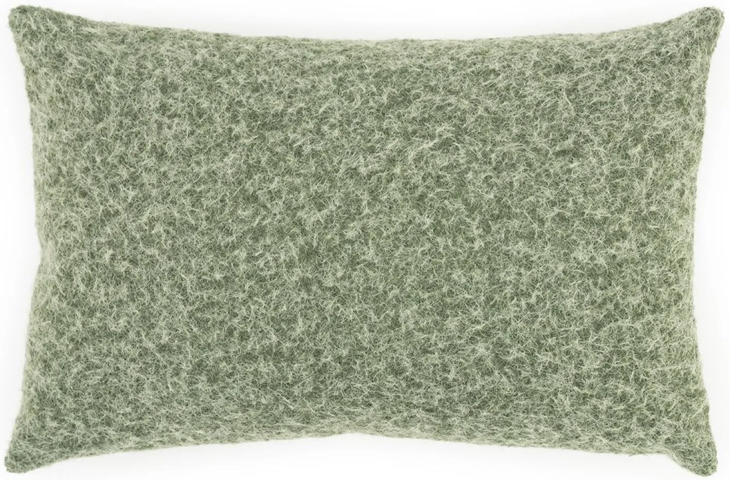 Outlet By Boo Kelso Kussen Green