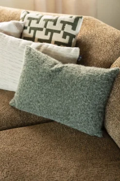 Outlet By Boo Kelso Kussen Green
