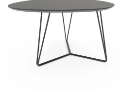 Hot Eijerkamp Collectie Kember Salontafel Grizzly Brown Mat