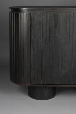 Online Dutchbone Kenji Dressoir Brown