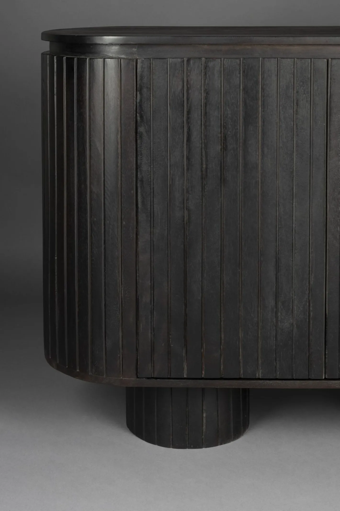 Online Dutchbone Kenji Dressoir Brown
