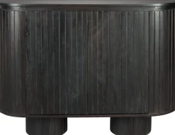 Online Dutchbone Kenji Dressoir Brown