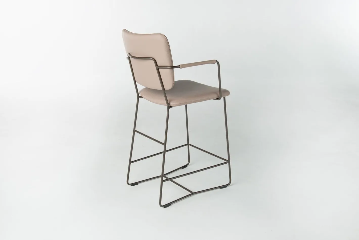 Discount Bert Plantagie Kiko Barstoel