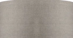 Discount Good&Mojo Kilimanjaro Vloerlamp taupe