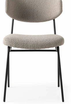New Feelings Wonen Kim Eetkamerstoel Beige