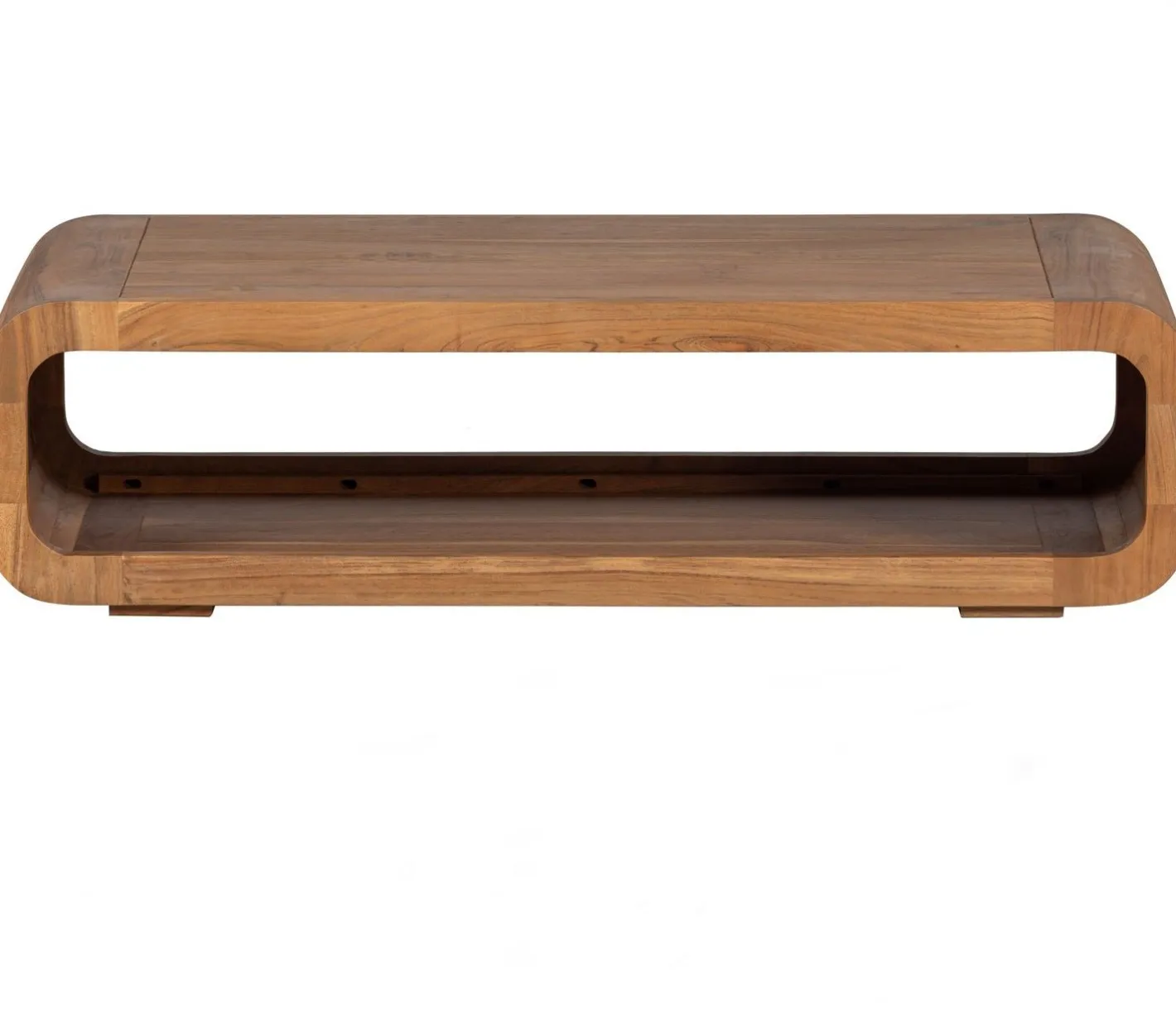 Sale WOOOD Kin Salontafel Naturel