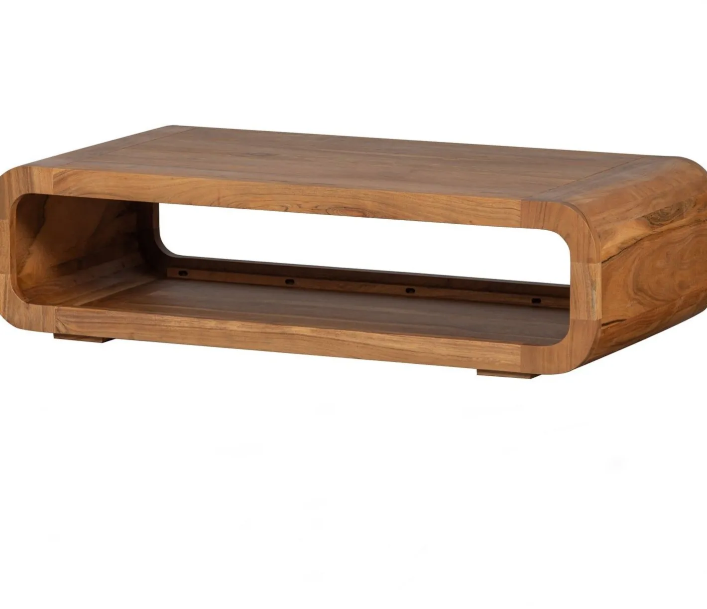 Sale WOOOD Kin Salontafel Naturel
