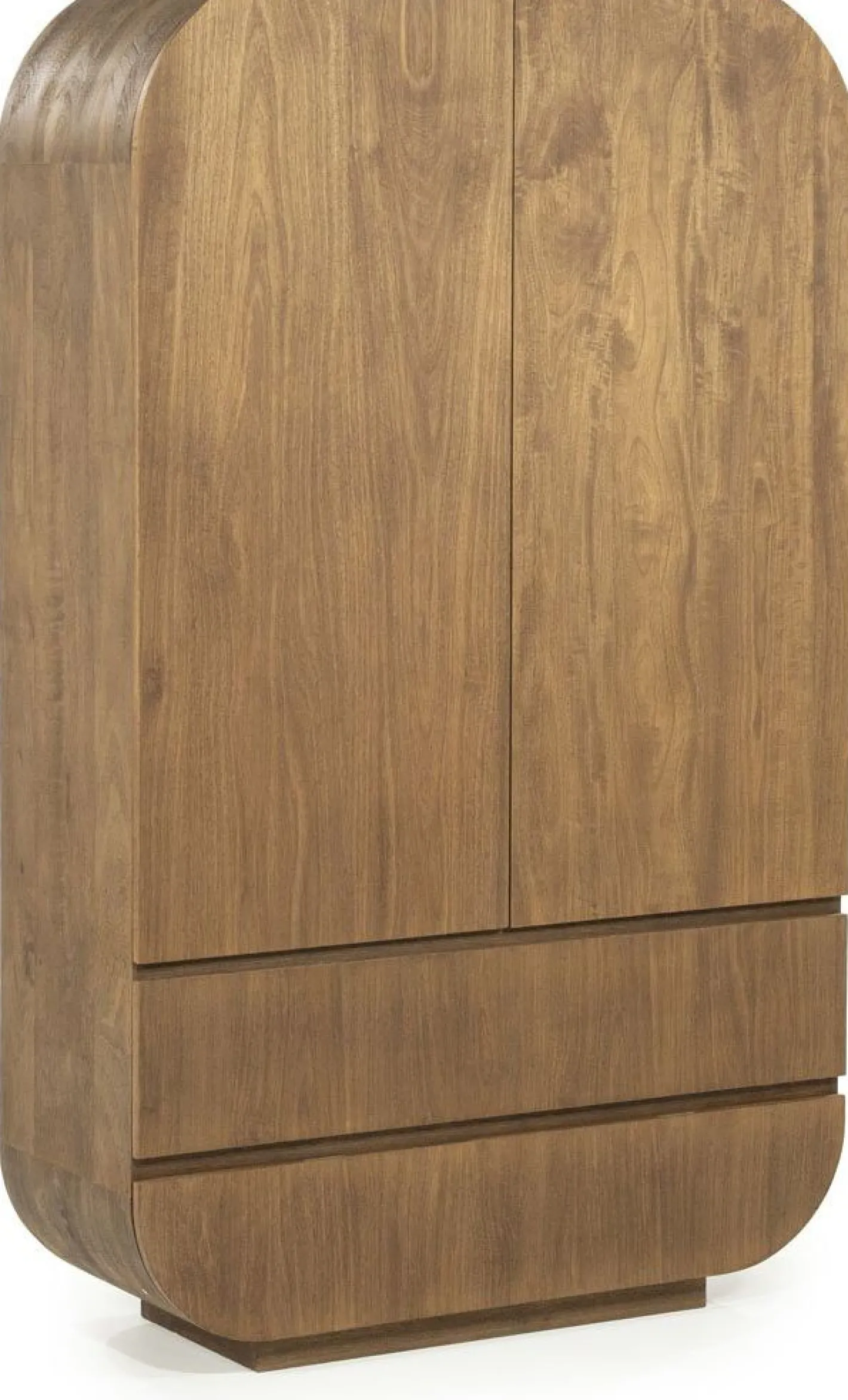 Best Eleonora King Kabinet Bruin
