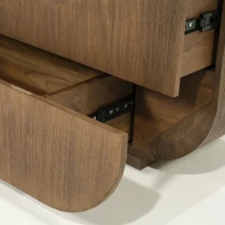 Best Eleonora King Kabinet Bruin