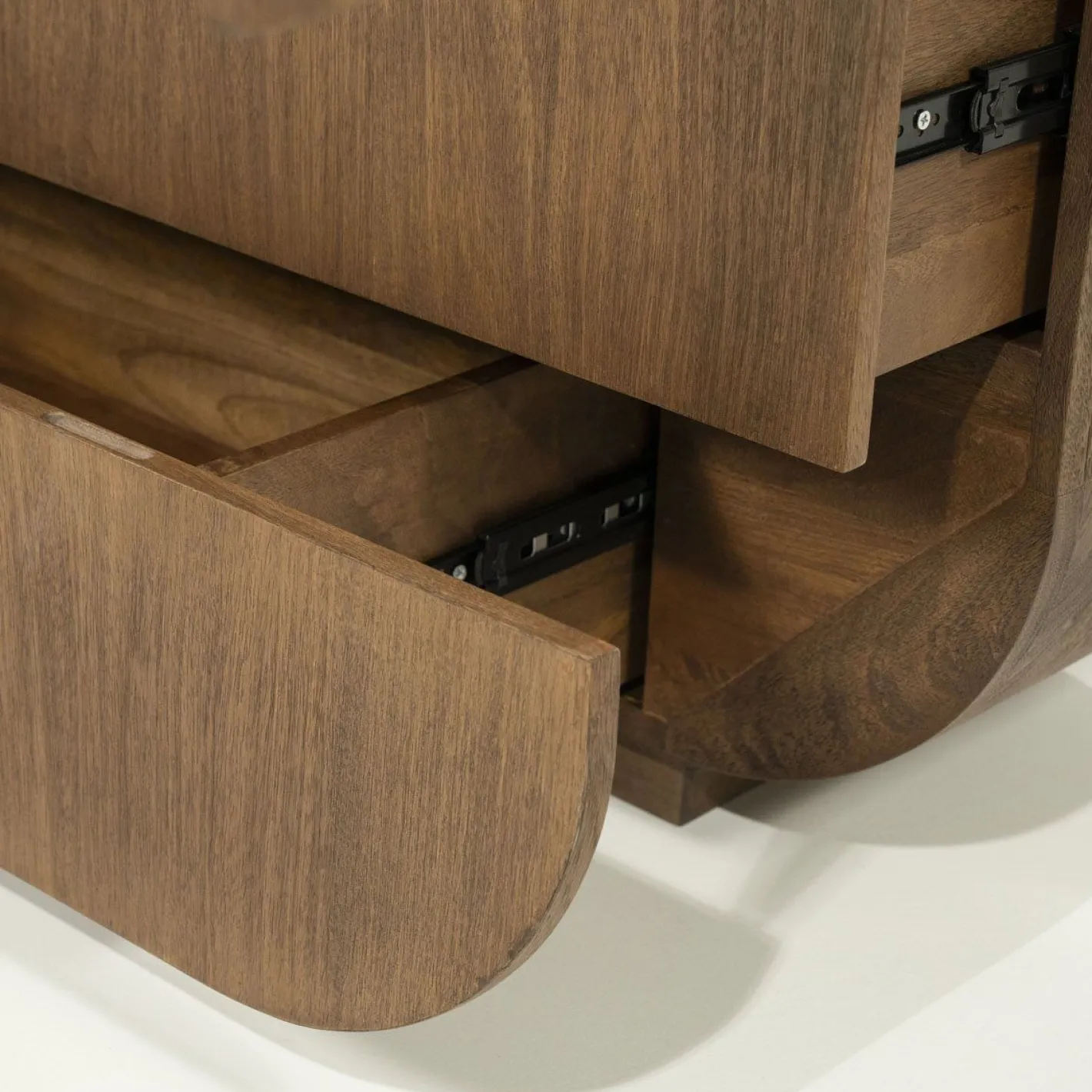 Best Eleonora King Kabinet Bruin