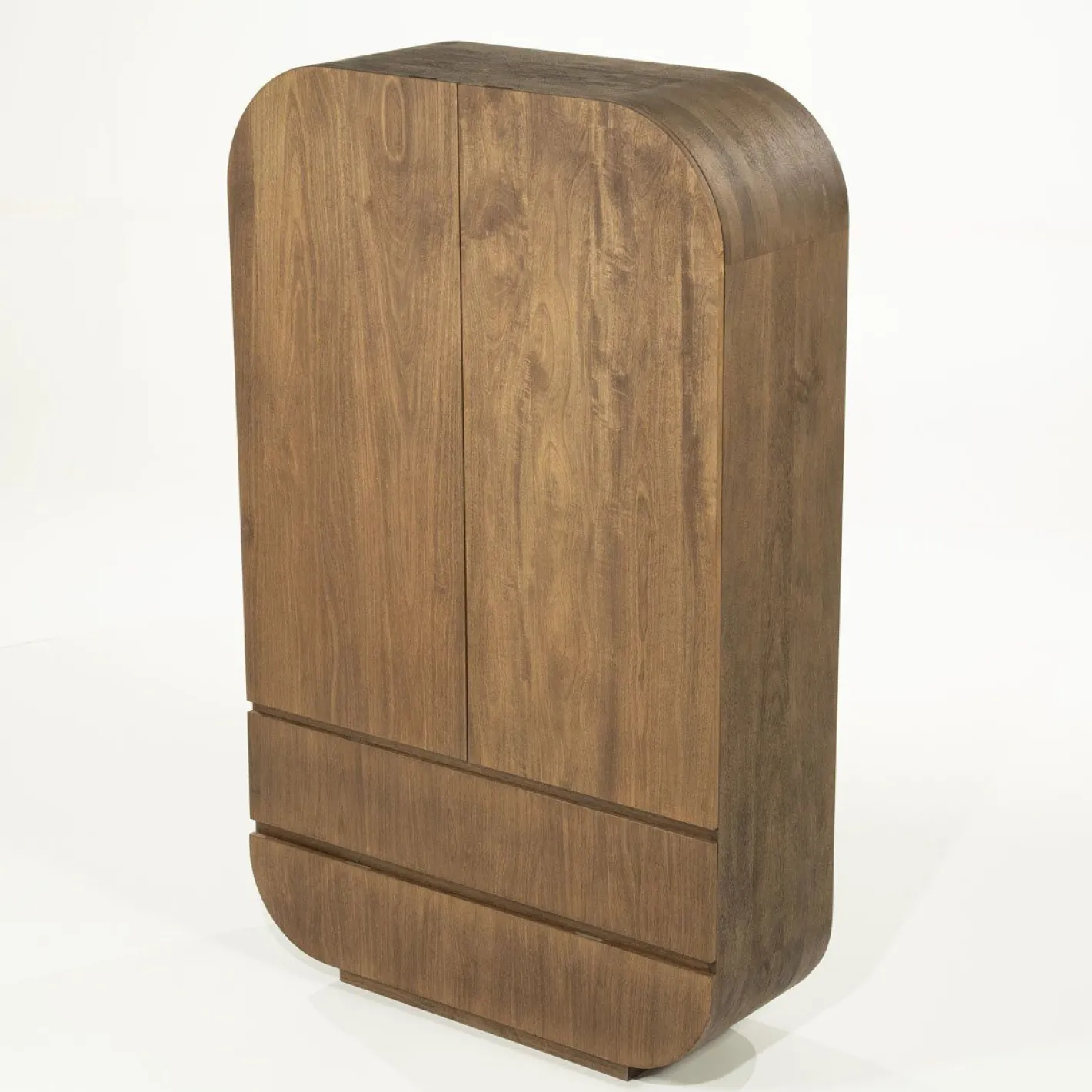 Best Eleonora King Kabinet Bruin